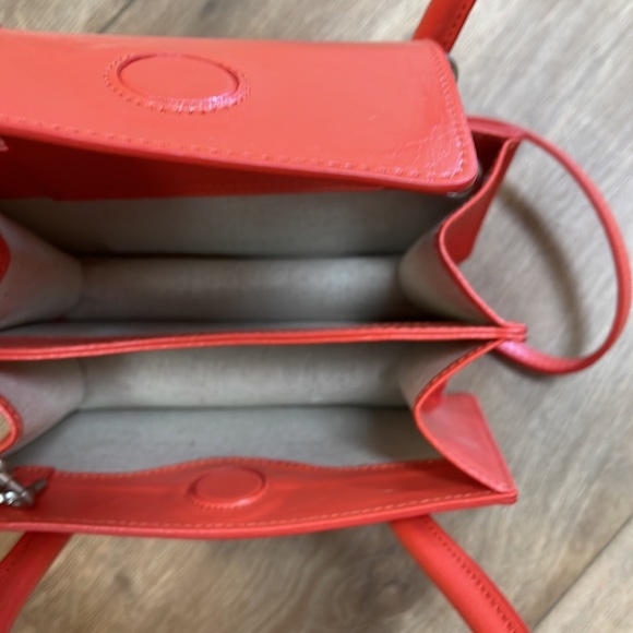 New Marge Sherwood Grandma Mini Rolled Handle Bag!!🔥🔥🔥 - Picture 15 of 16